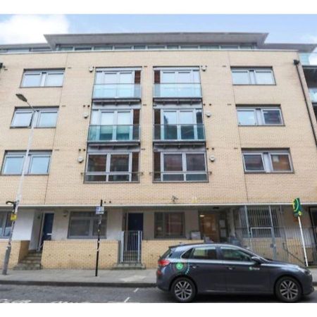 2 Bed Apartment, Shoreditch - Sk London Exterior photo