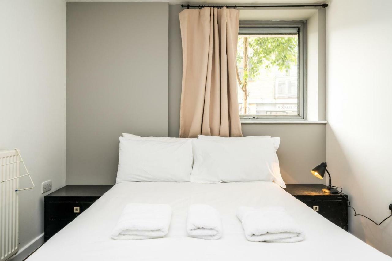 2 Bed Apartment, Shoreditch - Sk London Exterior photo