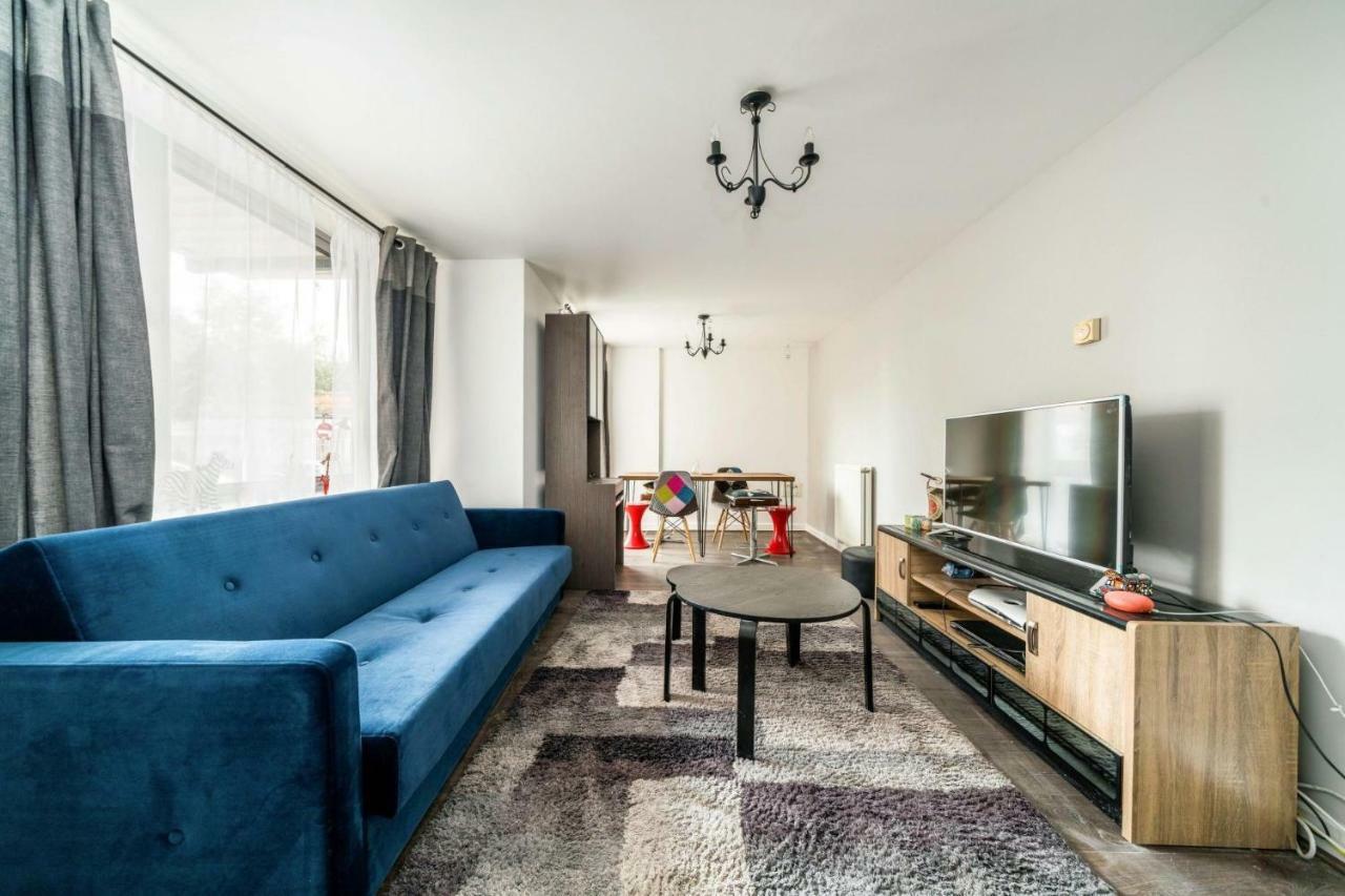 2 Bed Apartment, Shoreditch - Sk London Exterior photo