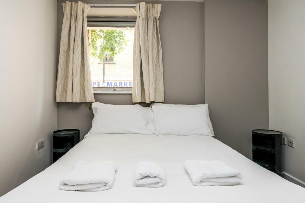2 Bed Apartment, Shoreditch - Sk London Exterior photo