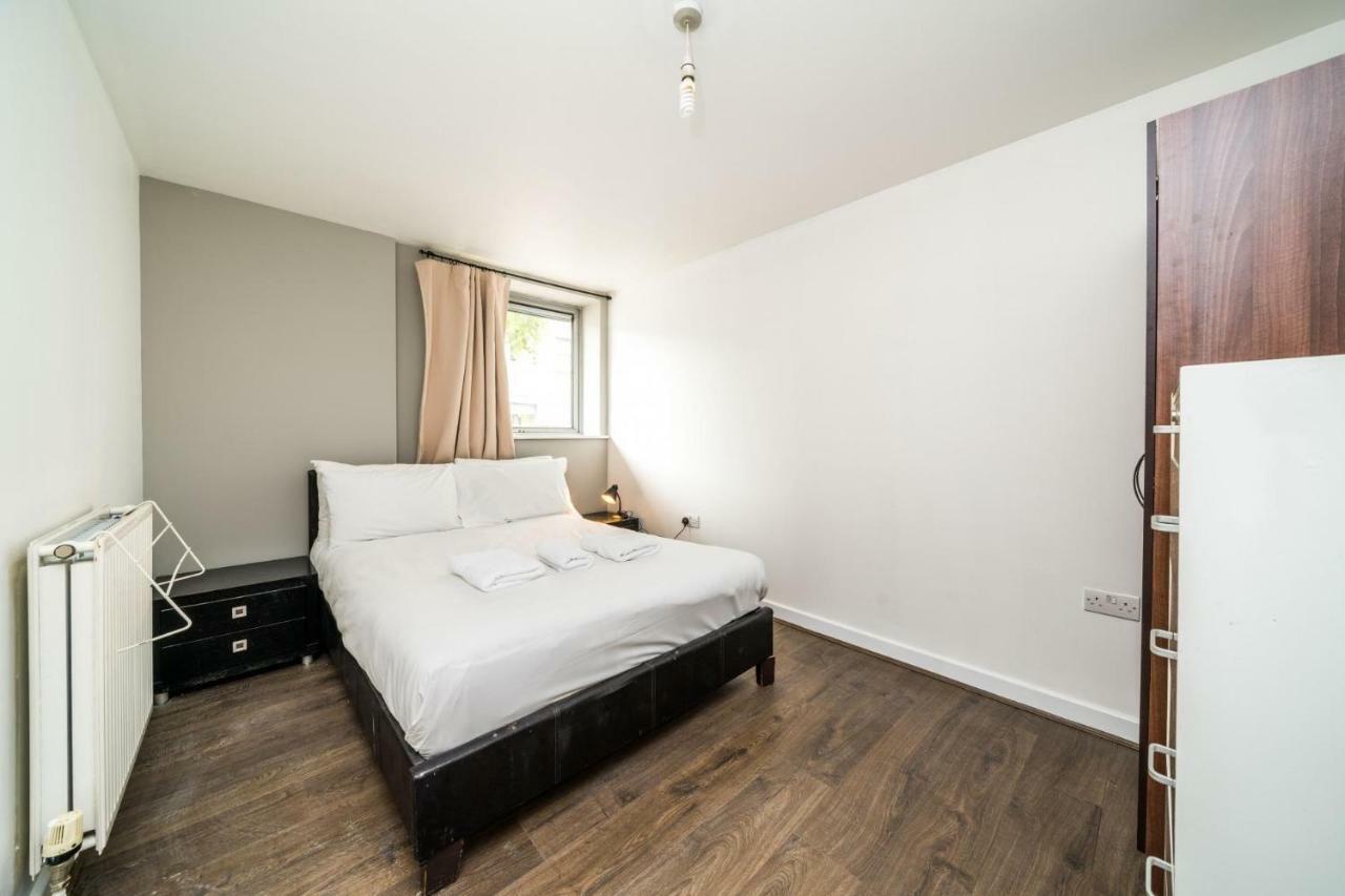 2 Bed Apartment, Shoreditch - Sk London Exterior photo