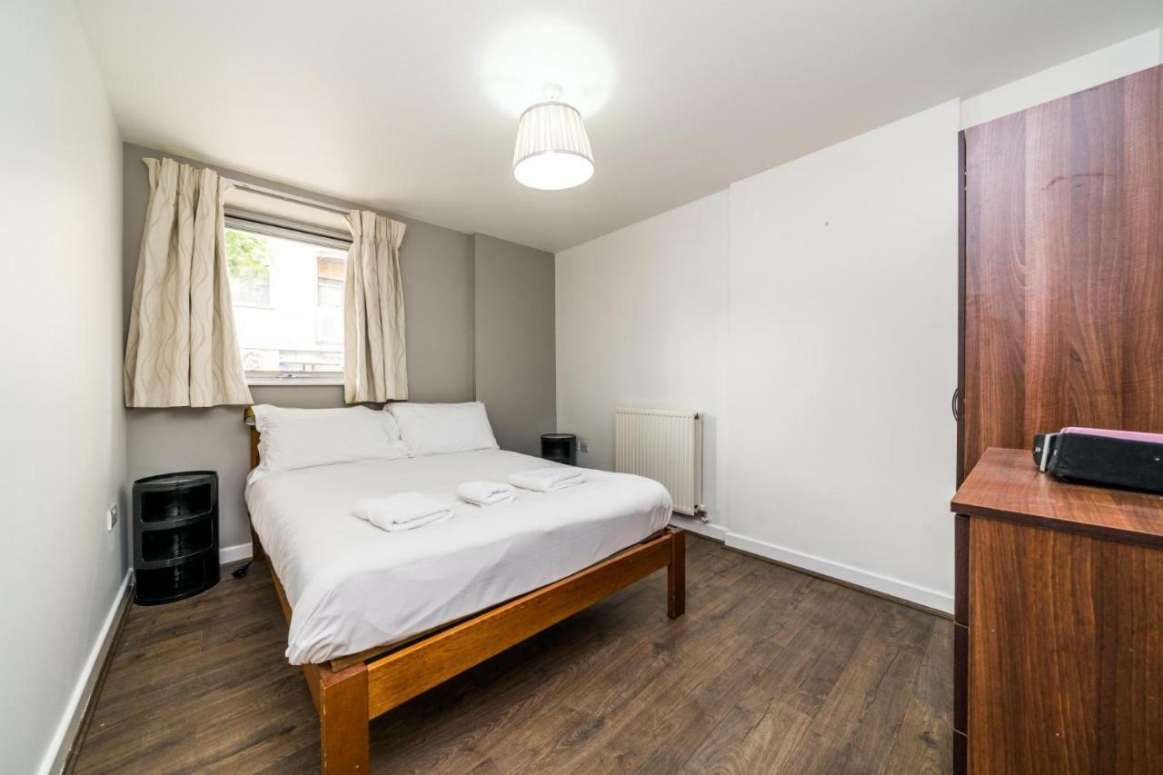2 Bed Apartment, Shoreditch - Sk London Exterior photo