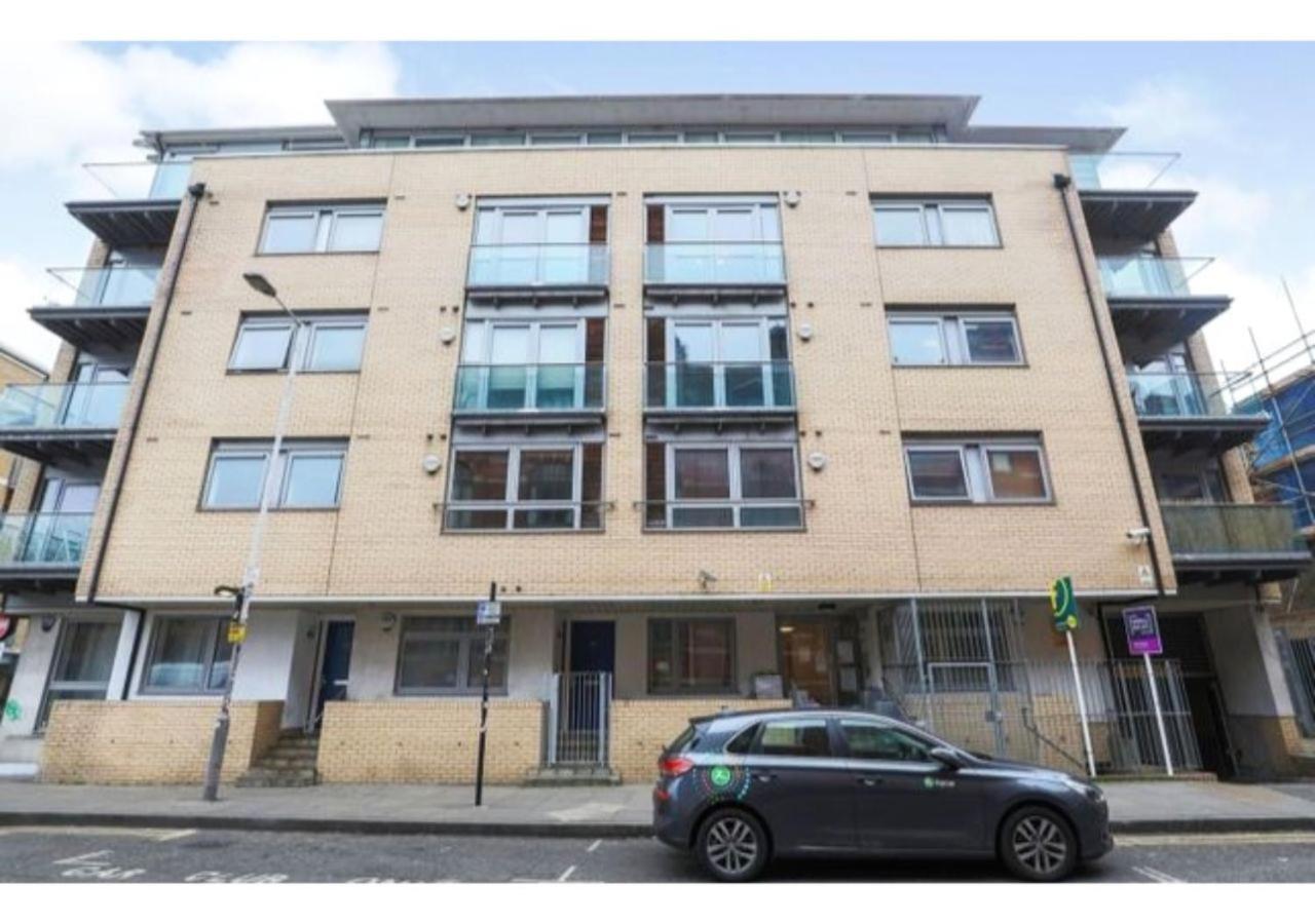 2 Bed Apartment, Shoreditch - Sk London Exterior photo